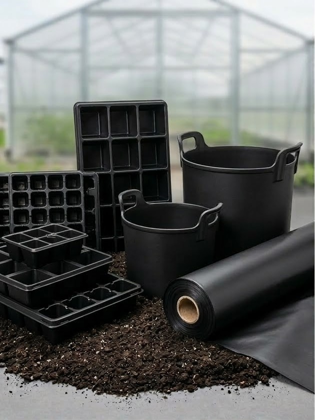 BioActive horticulture products